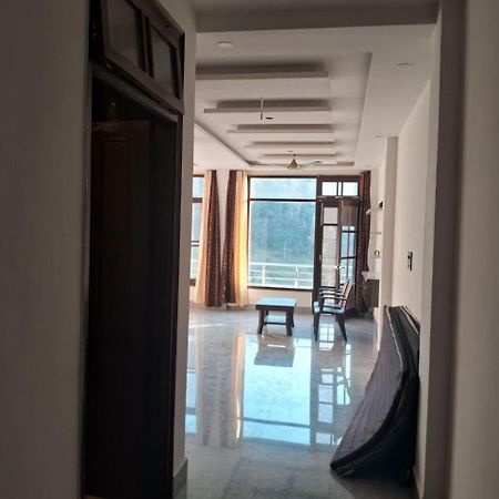 Bholenath Homestay Dalhousie Exterior photo