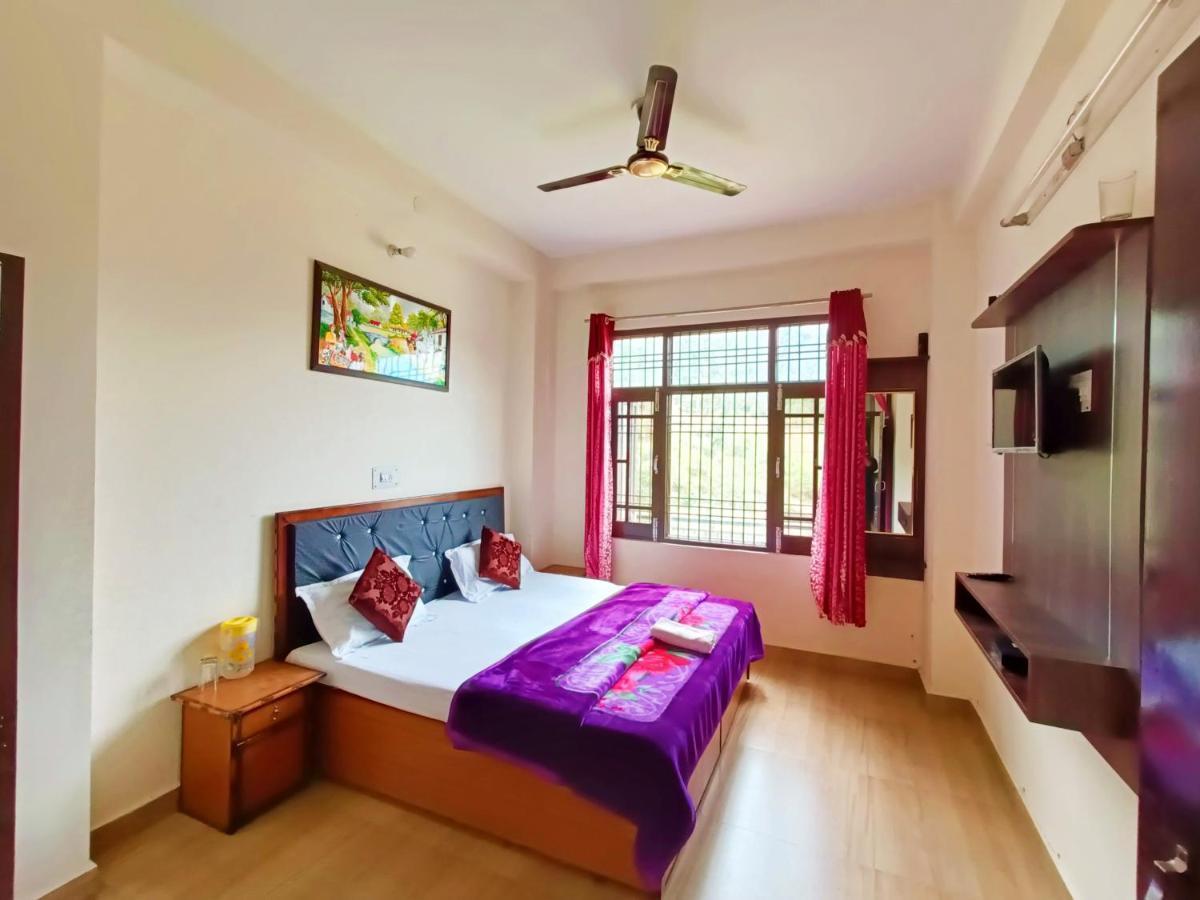 Bholenath Homestay Dalhousie Exterior photo