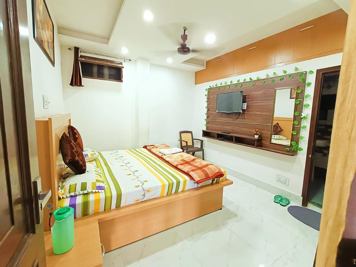 Bholenath Homestay Dalhousie Exterior photo