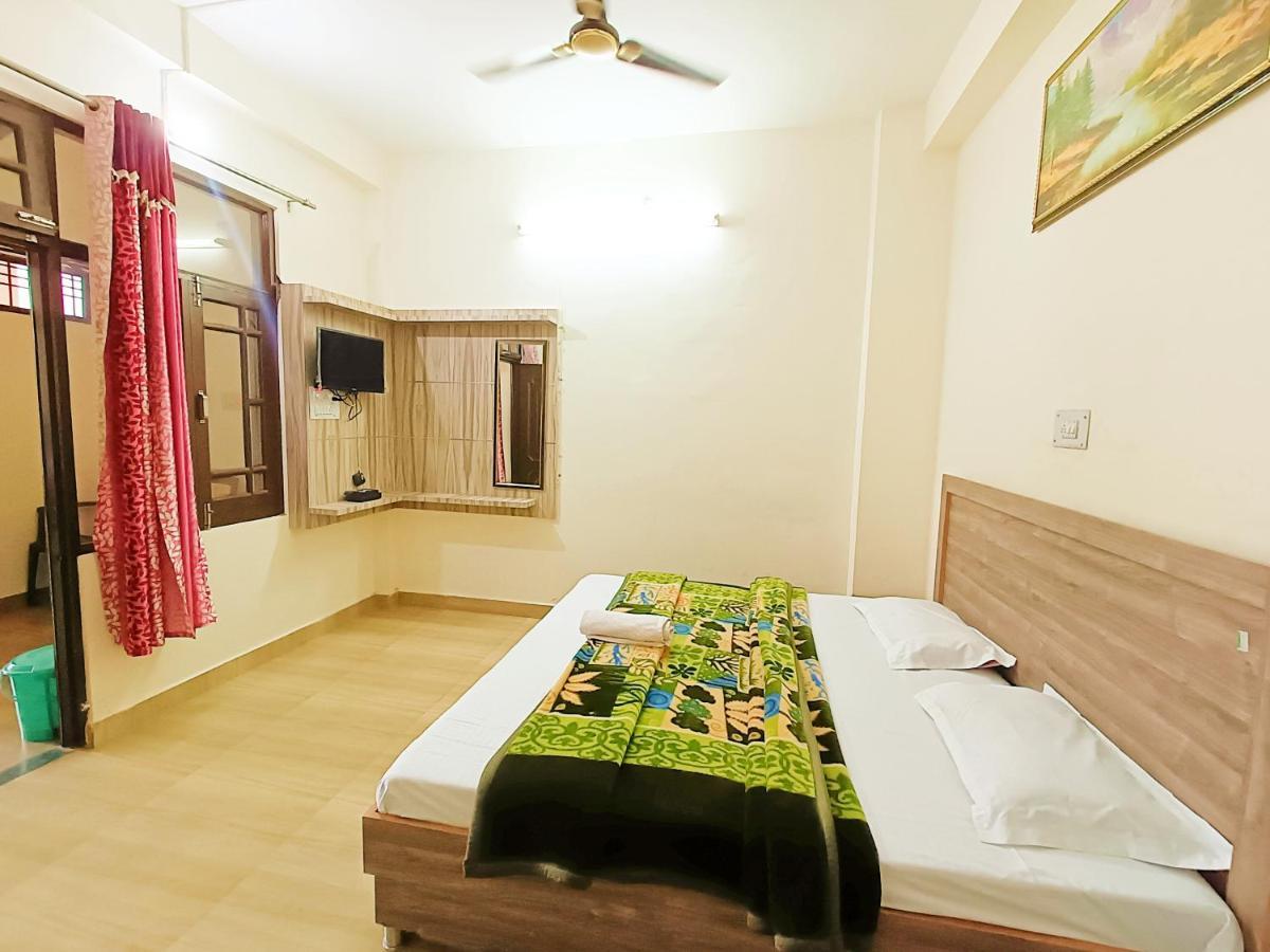 Bholenath Homestay Dalhousie Exterior photo