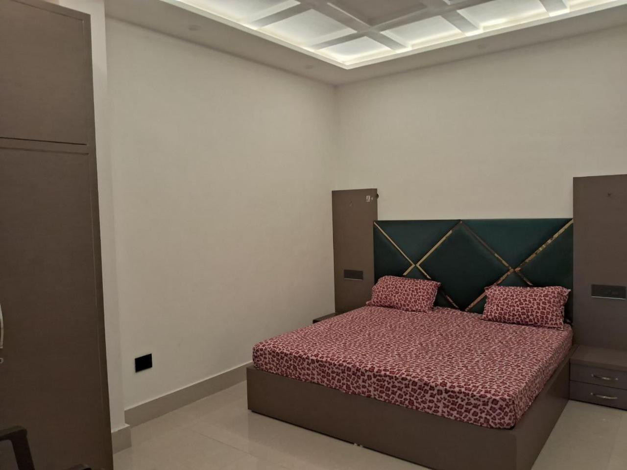 Bholenath Homestay Dalhousie Exterior photo