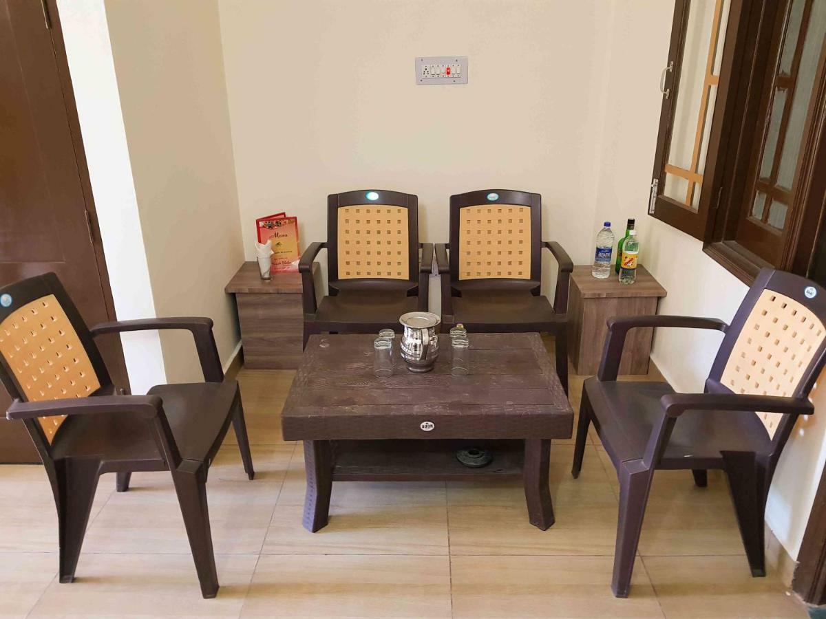 Bholenath Homestay Dalhousie Exterior photo