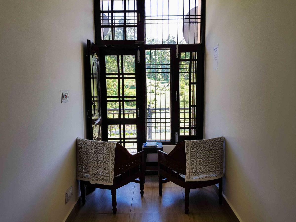 Bholenath Homestay Dalhousie Exterior photo