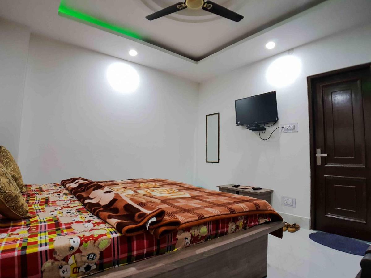 Bholenath Homestay Dalhousie Exterior photo