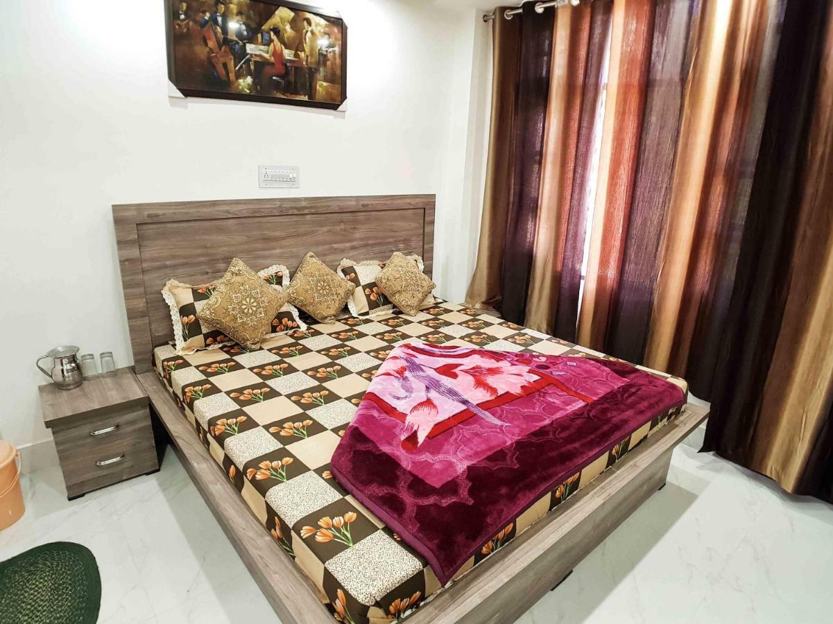 Bholenath Homestay Dalhousie Exterior photo