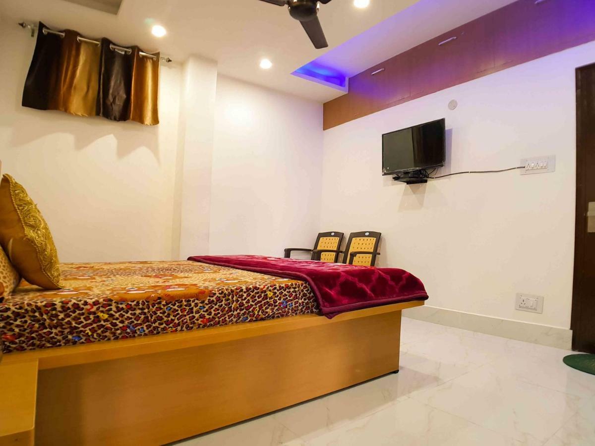 Bholenath Homestay Dalhousie Exterior photo